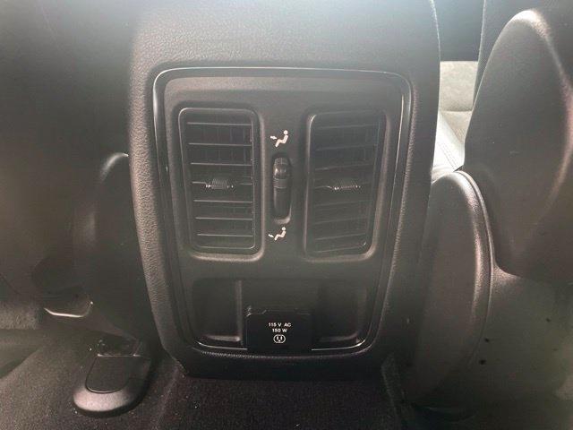 Jeep Grand Cherokee Altitude 4x4 2020