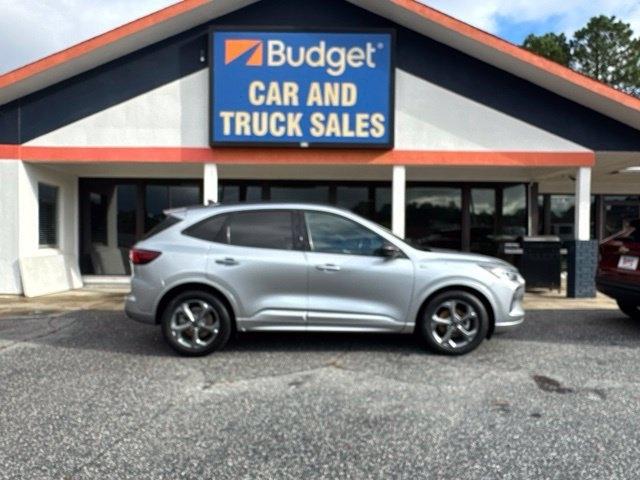 Ford Escape ST-Line FWD 2023