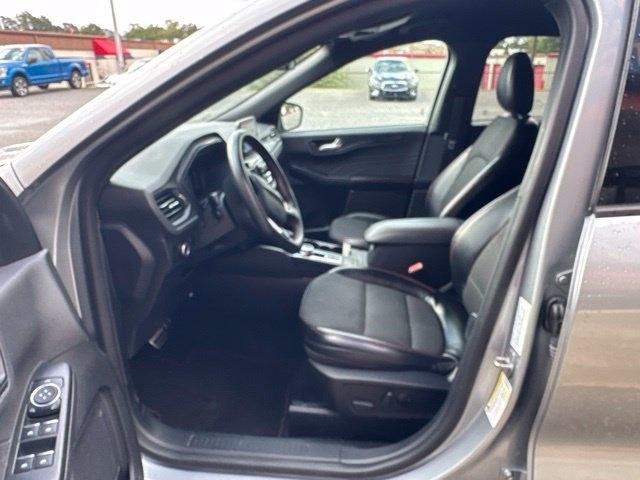 Ford Escape ST-Line FWD 2023