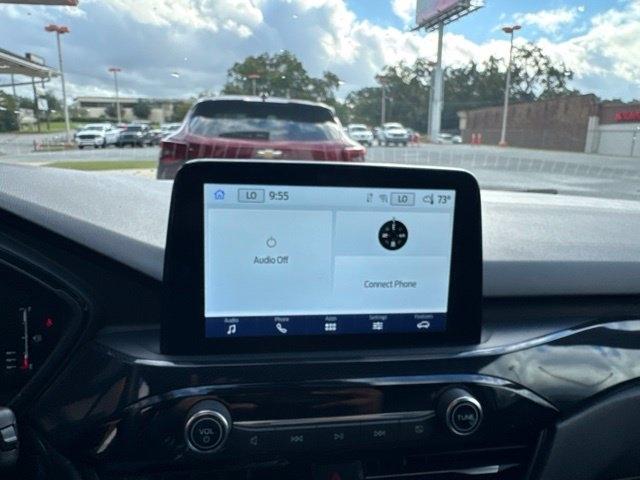 Ford Escape ST-Line FWD 2023