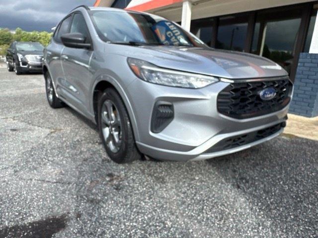 Ford Escape ST-Line FWD 2023