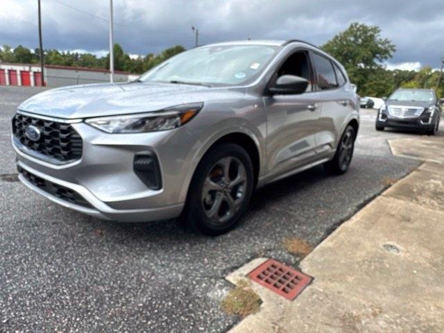 Ford Escape ST-Line FWD 2023