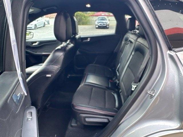 Ford Escape ST-Line FWD 2023