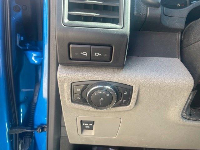 Ford F-150 Lariat 4WD SuperCab 6.5' Box 2020