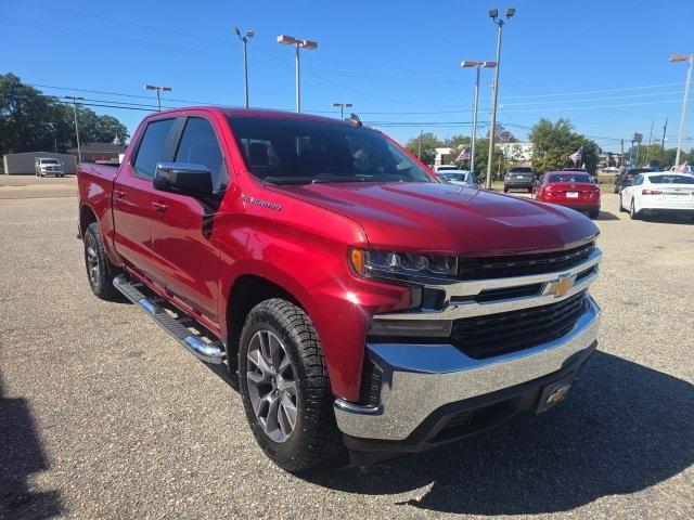 Chevrolet Silverado photo 4