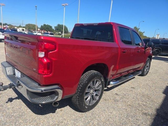 Chevrolet Silverado photo 5