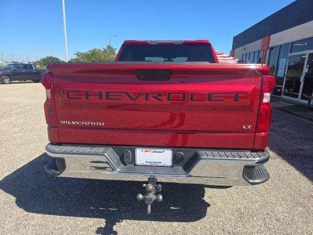 Chevrolet Silverado photo 6