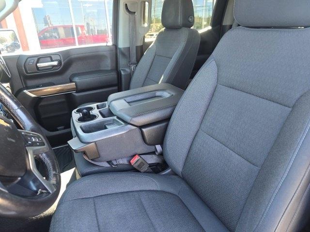 Chevrolet Silverado photo 10
