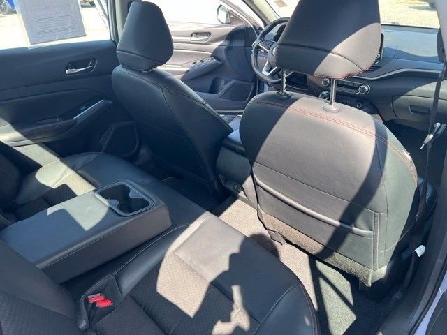 Nissan Altima SR FWD 2025