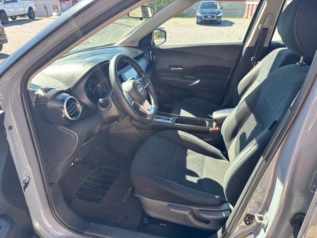 Nissan Kicks SV FWD 2024
