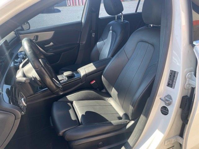 Mercedes-Benz A-Class A 220 Sedan 2020