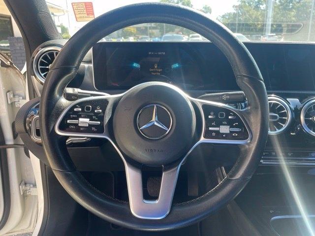 Mercedes-Benz A-Class A 220 Sedan 2020