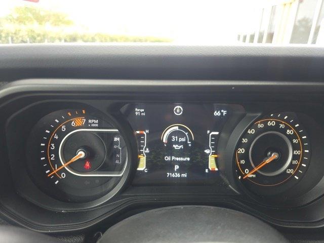 Jeep Wrangler Rubicon 4 Door 4x4 2024