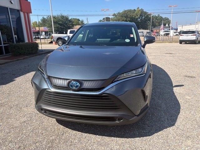 Toyota Venza Limited AWD (Natl) 2022