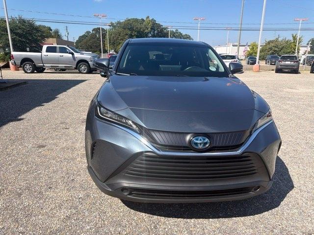 Toyota Venza Limited AWD (Natl) 2022