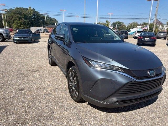Toyota Venza Limited AWD (Natl) 2022