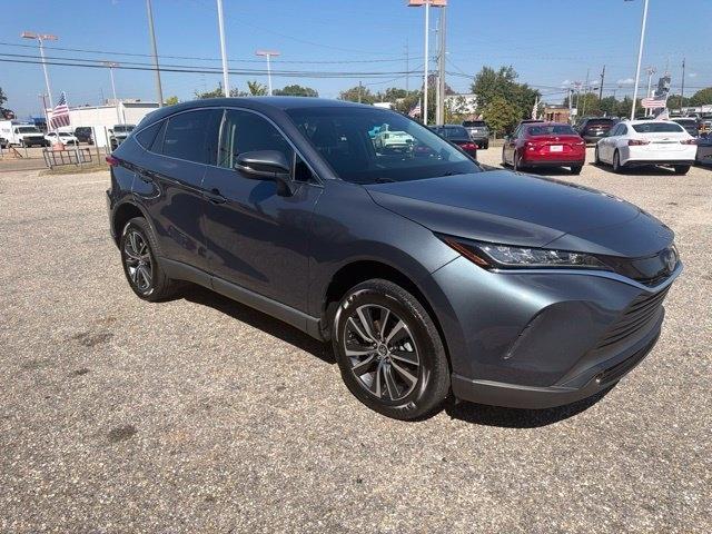 Toyota Venza Limited AWD (Natl) 2022