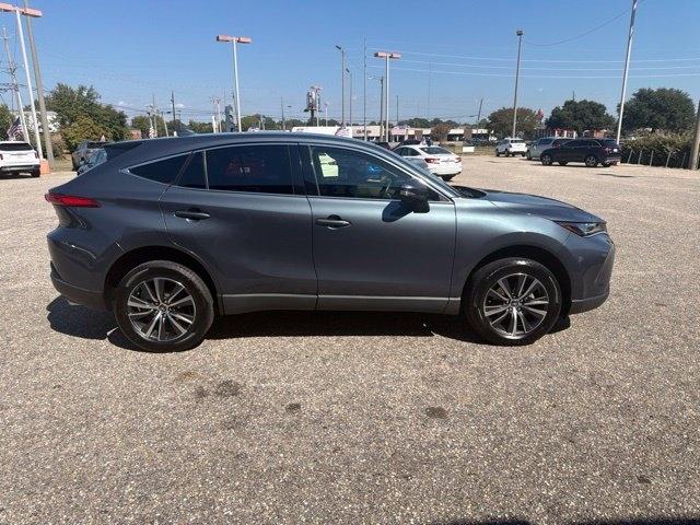 Toyota Venza Limited AWD (Natl) 2022