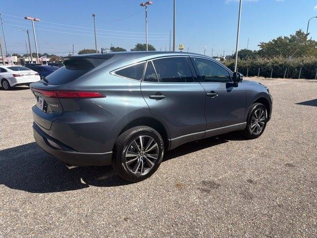 Toyota Venza Limited AWD (Natl) 2022