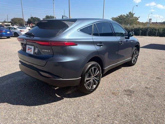 Toyota Venza Limited AWD (Natl) 2022