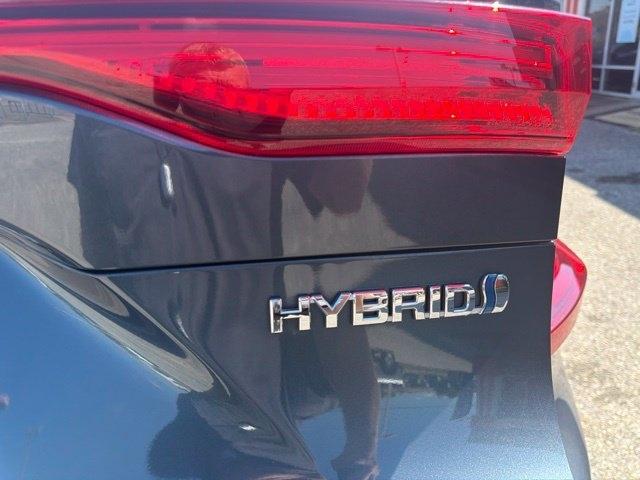 Toyota Venza Limited AWD (Natl) 2022
