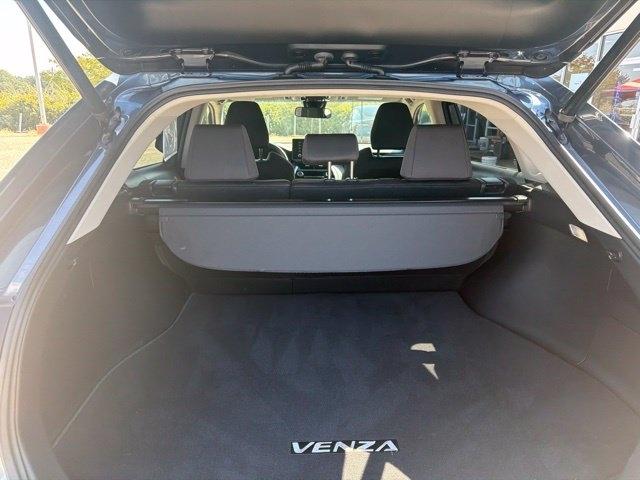 Toyota Venza Limited AWD (Natl) 2022