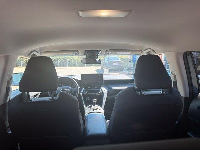 Toyota Venza Limited AWD (Natl) 2022