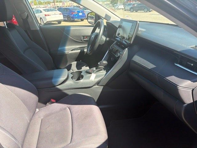 Toyota Venza Limited AWD (Natl) 2022