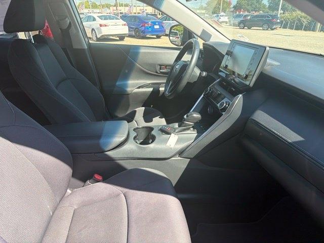 Toyota Venza Limited AWD (Natl) 2022