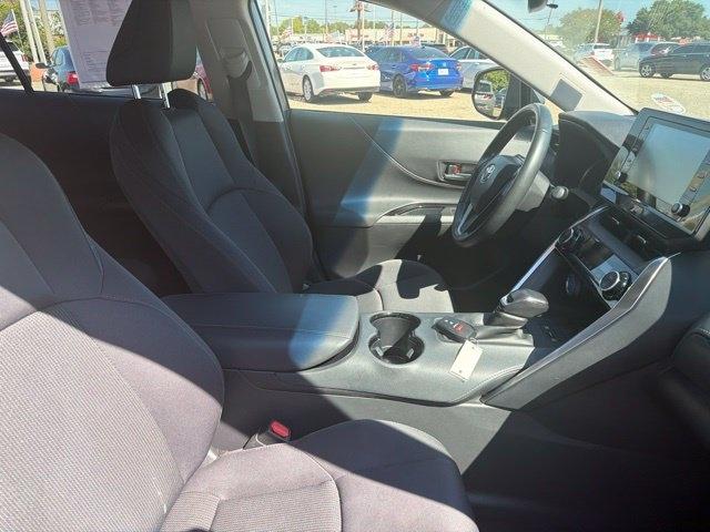 Toyota Venza Limited AWD (Natl) 2022