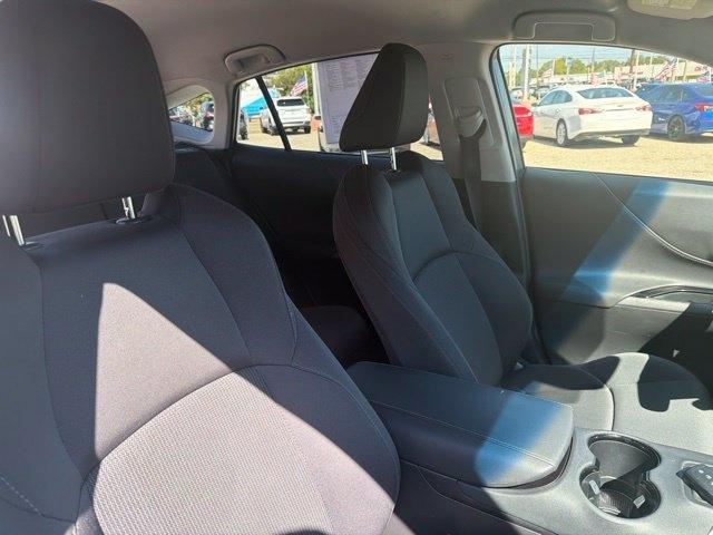 Toyota Venza Limited AWD (Natl) 2022