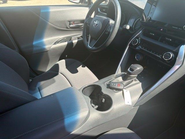 Toyota Venza Limited AWD (Natl) 2022