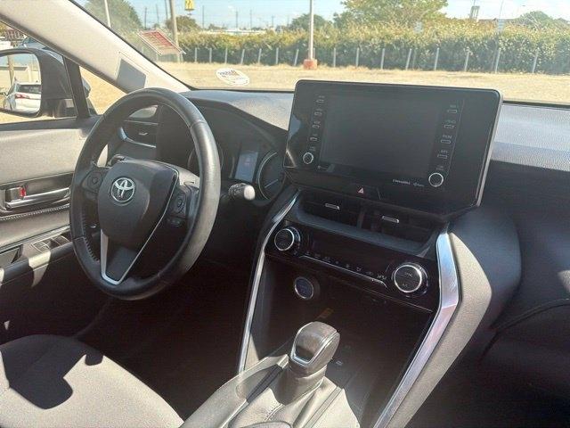 Toyota Venza Limited AWD (Natl) 2022