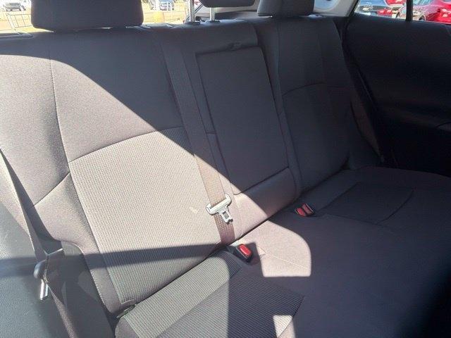 Toyota Venza Limited AWD (Natl) 2022