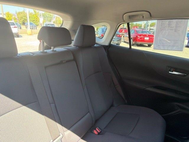 Toyota Venza Limited AWD (Natl) 2022