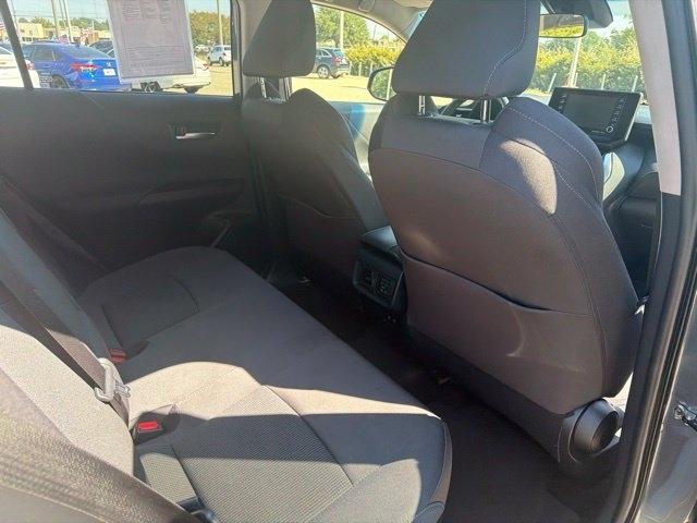 Toyota Venza Limited AWD (Natl) 2022