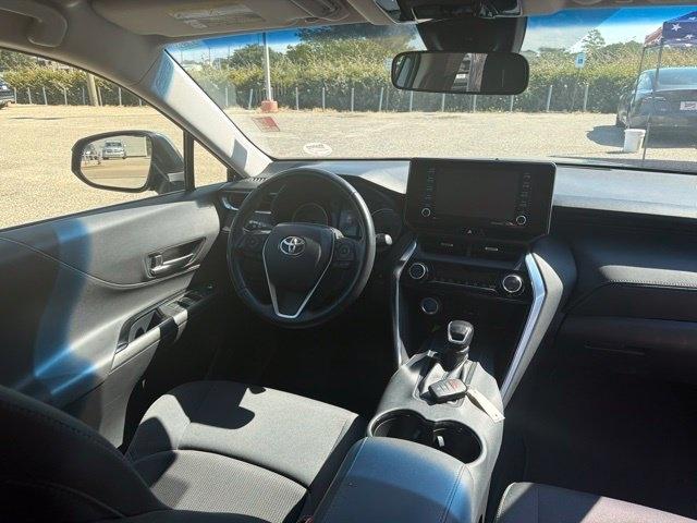 Toyota Venza Limited AWD (Natl) 2022