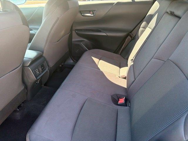 Toyota Venza Limited AWD (Natl) 2022