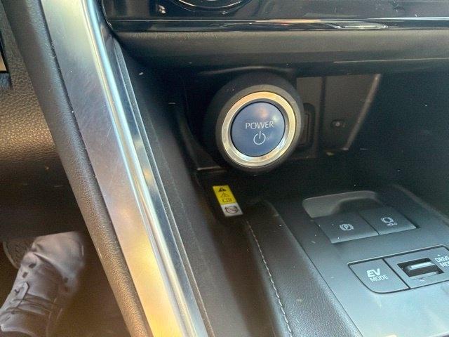 Toyota Venza Limited AWD (Natl) 2022