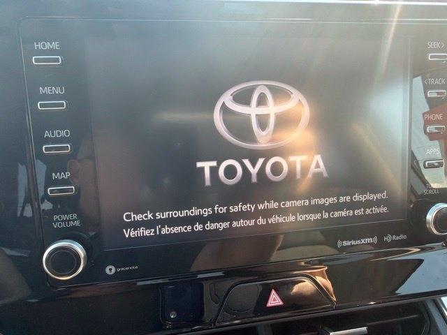 Toyota Venza Limited AWD (Natl) 2022