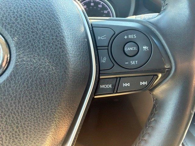 Toyota Venza Limited AWD (Natl) 2022