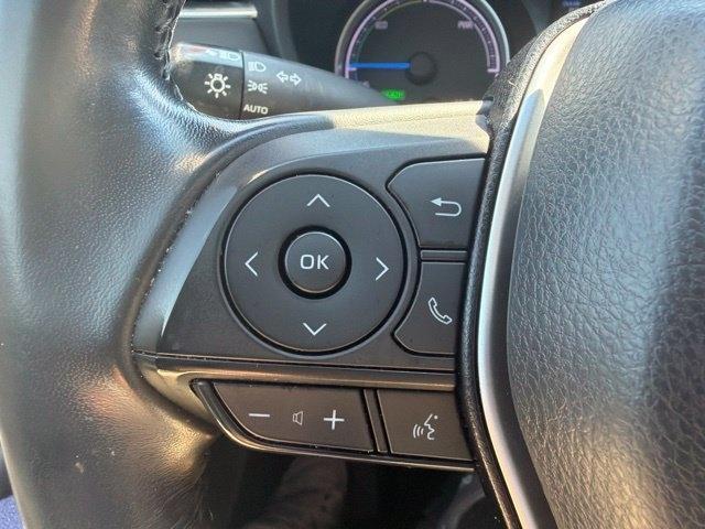 Toyota Venza Limited AWD (Natl) 2022