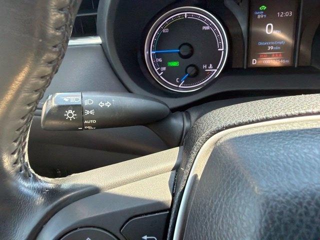 Toyota Venza Limited AWD (Natl) 2022