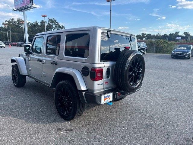 Jeep Wrangler photo 5