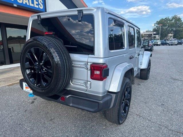 Jeep Wrangler photo 7