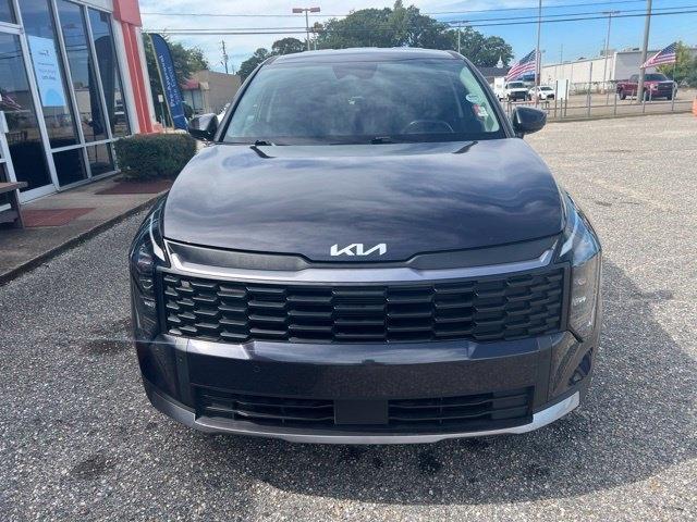Kia Sportage LX FWD 2026
