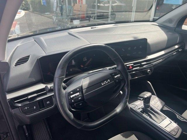 Kia Sportage LX FWD 2026