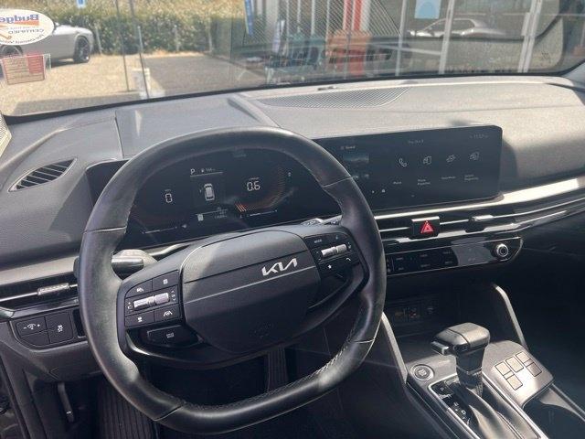 Kia Sportage LX FWD 2026