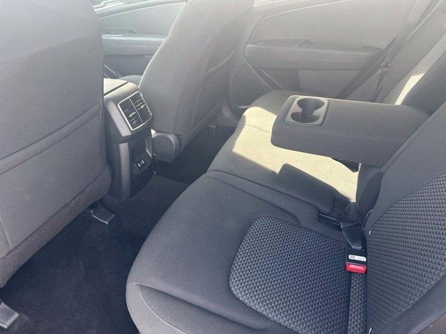 Kia Sportage LX FWD 2026