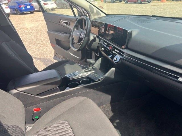 Kia Sportage LX FWD 2026